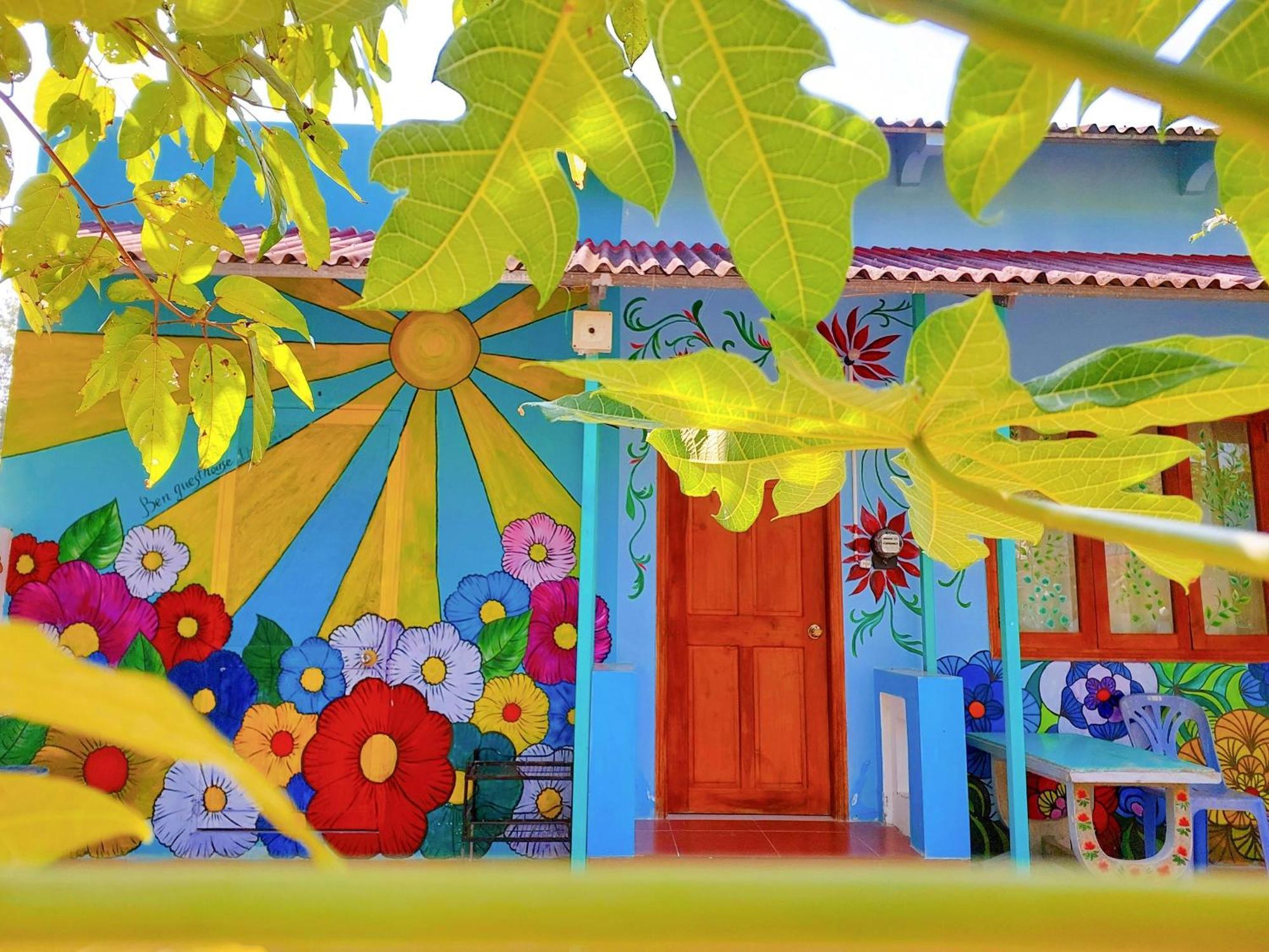 Ben Guesthouse Phu Quoc Camera foto