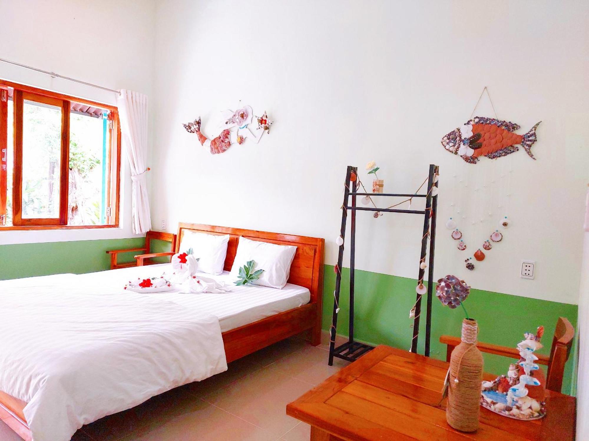Ben Guesthouse Phu Quoc Camera foto